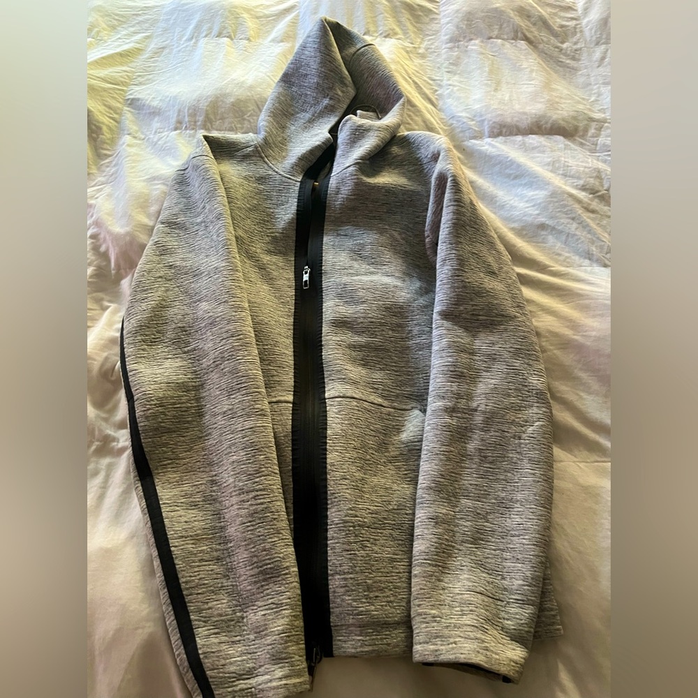 Mens lululemon jacket